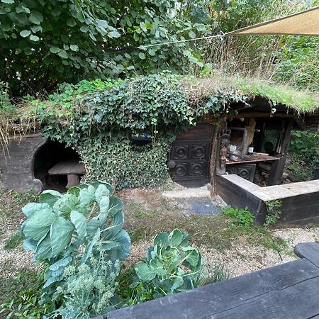 Le Refuge De Chaparon Apartment Lathuile Ngoại thất bức ảnh