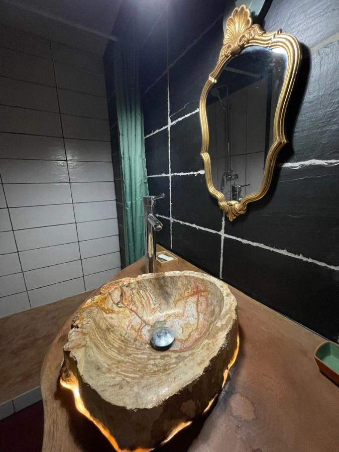 Le Refuge De Chaparon Apartment Lathuile Ngoại thất bức ảnh